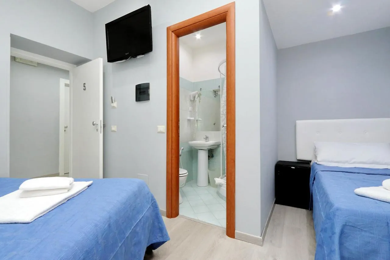 Domus Domas & Boutique - Golden Keys Collection Bed and Breakfast Rome Italië