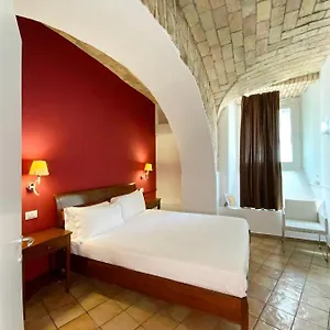 Apartmanhotel Colosseum, Róma