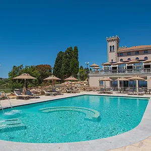 **** Hotel Castello Bonaria Wine & Italië