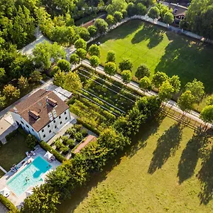 Gospodarstwo agroturystyczne Al Segnavento - Fiori&frutti 