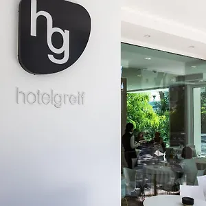*** Hotel Greif Italië