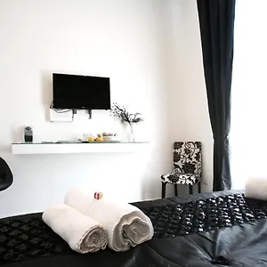 Maison d'hôtes Key, Rome