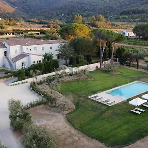** Bed & Breakfast Tenuta Santa Caterina Italië