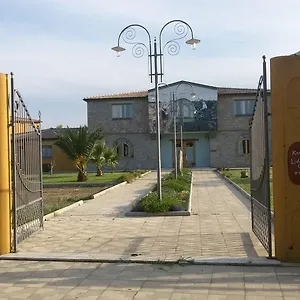 *** Hotel Lido Di Orri Italië