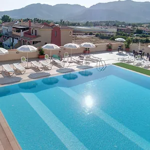 ** Aparthotel Le Fontane Italië