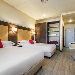 **** Hotel Jr Amadeus Italie