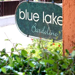 *** Aparthotel Blue - Italië