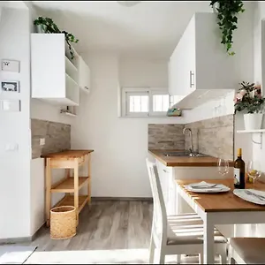  Maison d'hôtes La Casa Di Luna Italie