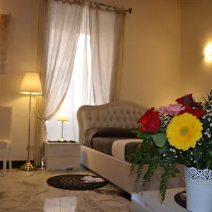Maison d'hôtes Mytimerome, Rome