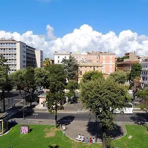 Vendégház Il Sole, Róma