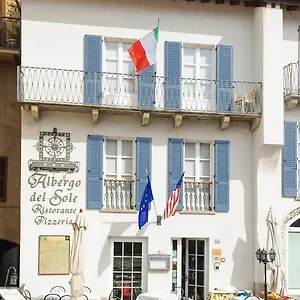 *** Hotel Del Sole Italië