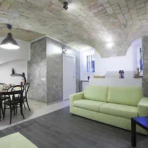 Maison d'hôtes Sant'angelo, Rome