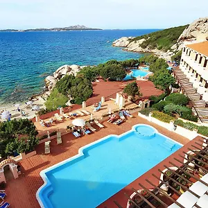 **** Hotel Grand Smeraldo Italië