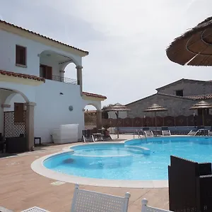 *** Hotel Il Platano Italië
