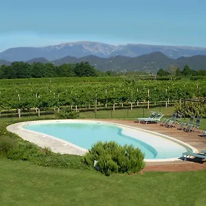 ** Bed & Breakfast Col Delle Rane Italië