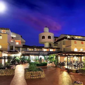 **** Hotel Colonna Marinella Italie