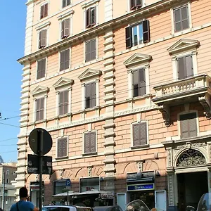 Panzió Have A - Luxury, Róma