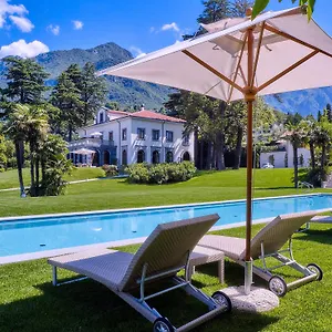 ***** Hotel Lario Mandello Italië
