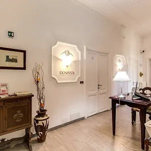Maison d'hôtes Domus 78, Rome