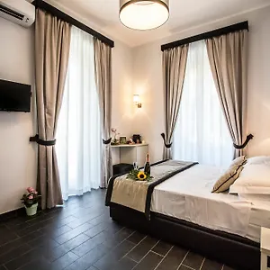 Vendégház San Pietro Leisure And Luxury, Róma