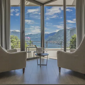 *** Bed & Breakfast Vista Italië