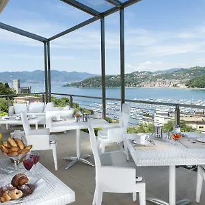 *** Hotel Europa Grand Italie