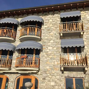 *** Hotel Tres Jolie Italie