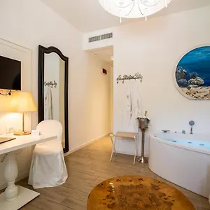 **** Hotel Rimini Suite Hotel Italie