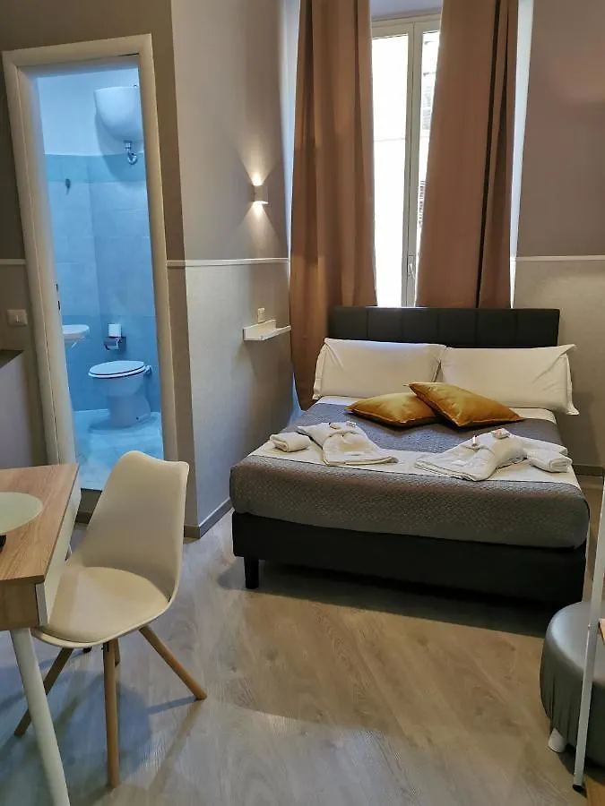 Bed and Breakfast Domus Domas & Boutique - Golden Keys Collection Roma Italia