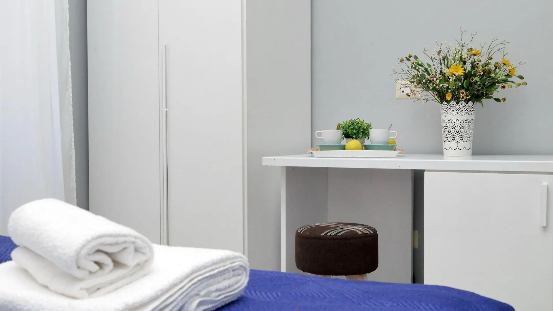 Bed and Breakfast Domus Domas & Boutique - Golden Keys Collection Roma
