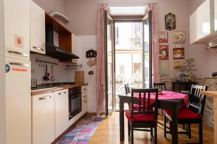 Bed and Breakfast Domus Domas & Boutique - Golden Keys Collection Roma