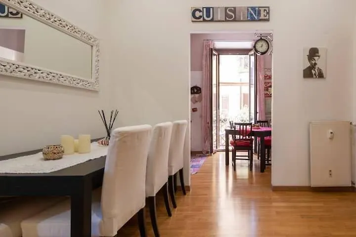 Bed and Breakfast Domus Domas & Boutique - Golden Keys Collection Roma