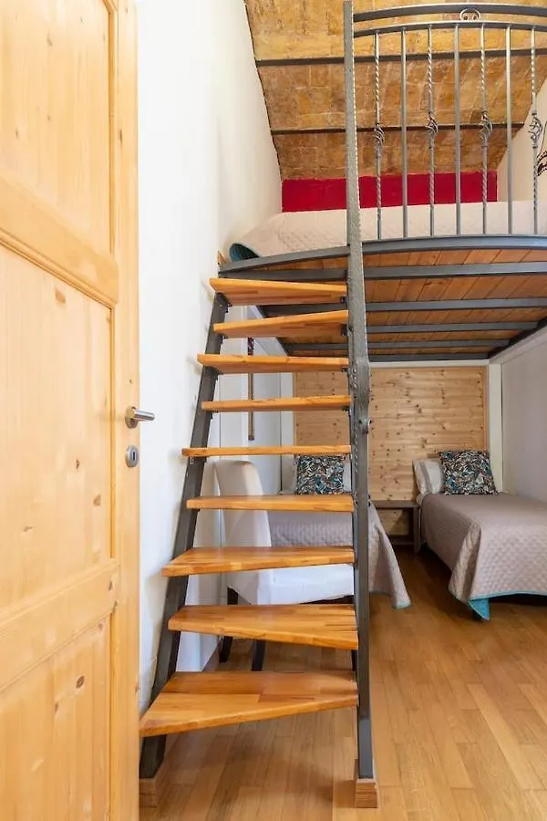 Couette-café Bed and Breakfast Domus Domas & Boutique - Golden Keys Collection à Rome