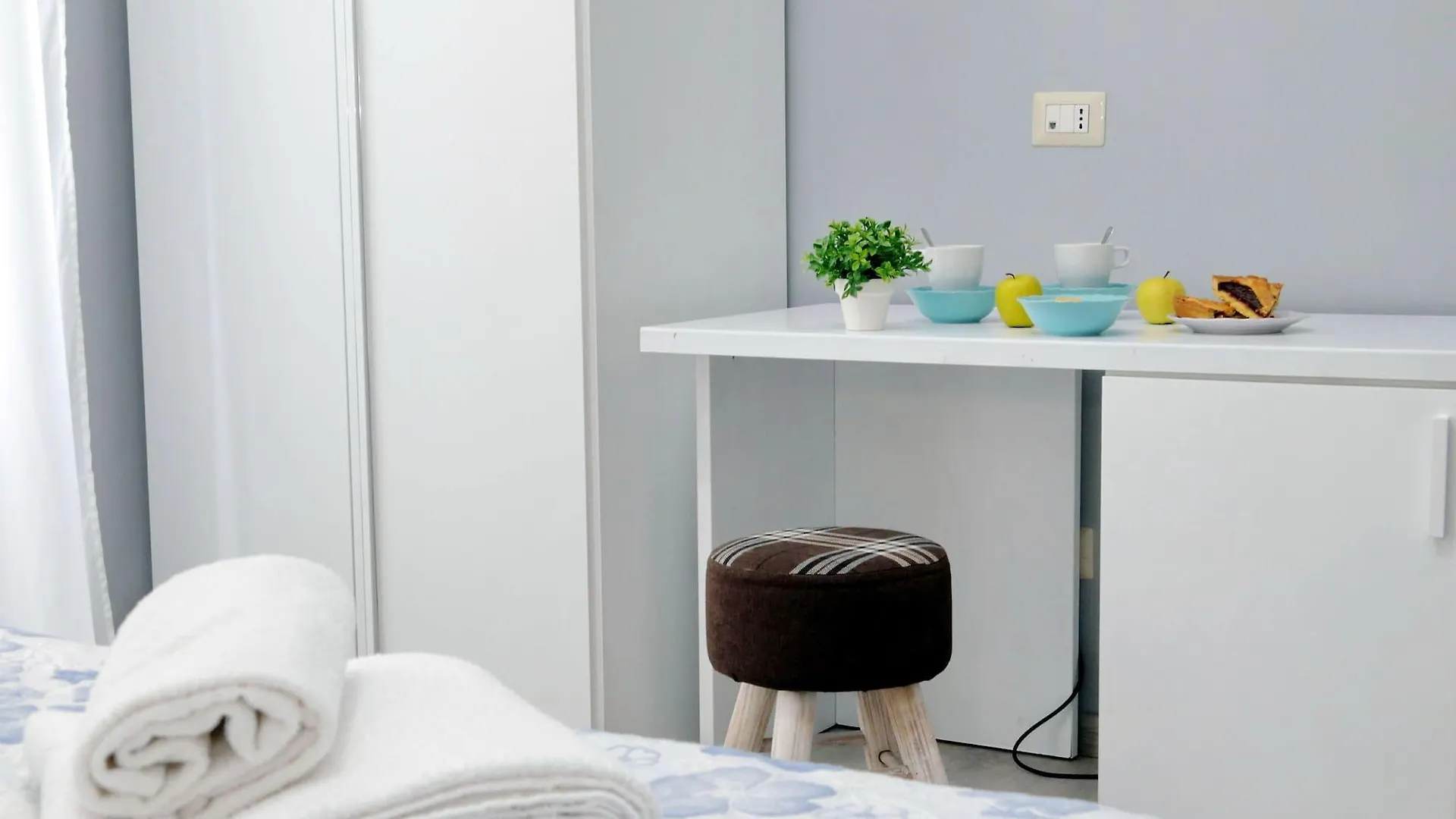 Bed and Breakfast Domus Domas & Boutique - Golden Keys Collection Roma Italia