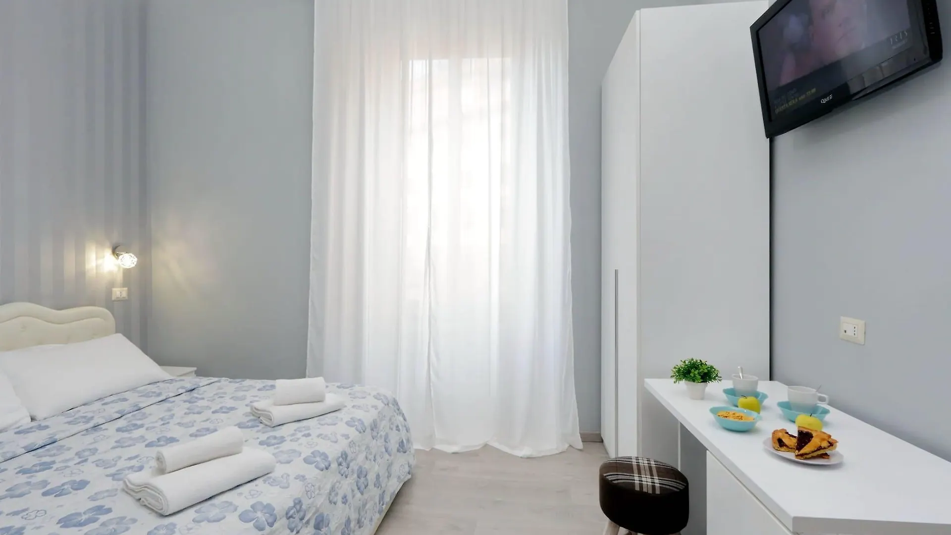 Bed and Breakfast Domus Domas & Boutique - Golden Keys Collection Roma