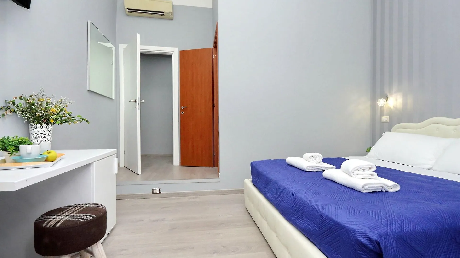Bed and Breakfast Domus Domas & Boutique - Golden Keys Collection Roma