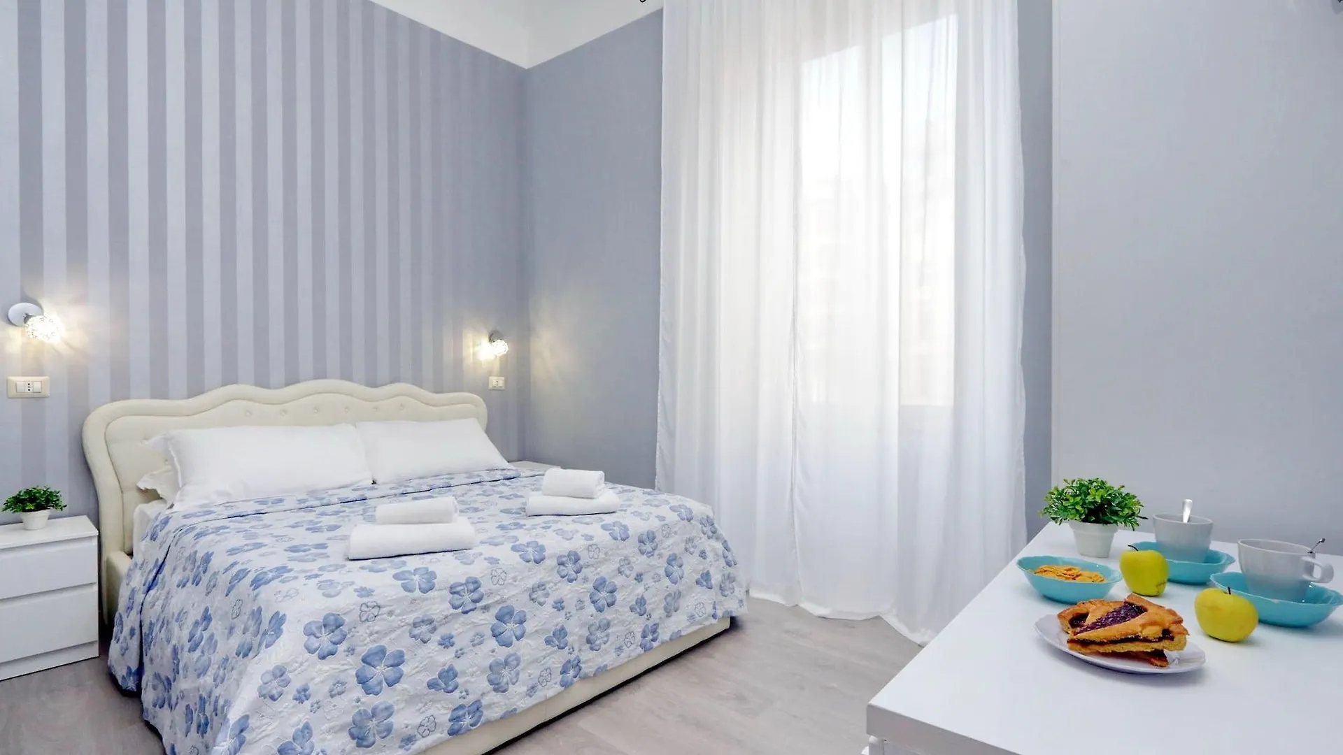 Bed and Breakfast Domus Domas & Boutique - Golden Keys Collection Roma