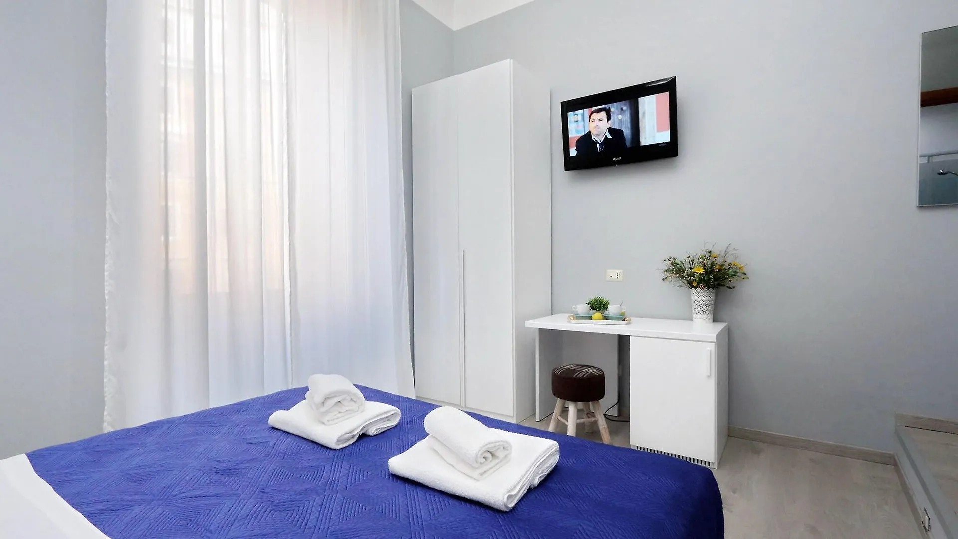 Bed and Breakfast Domus Domas & Boutique - Golden Keys Collection Roma