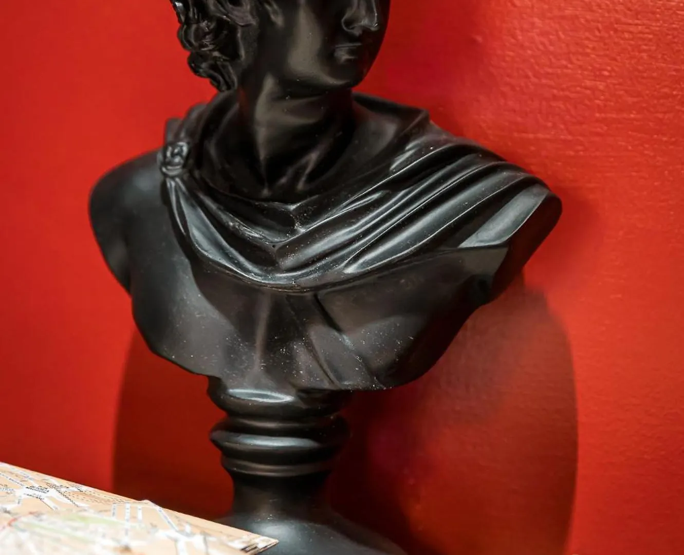 Bed and Breakfast Domus Domas & Boutique - Golden Keys Collection à Rome Italie