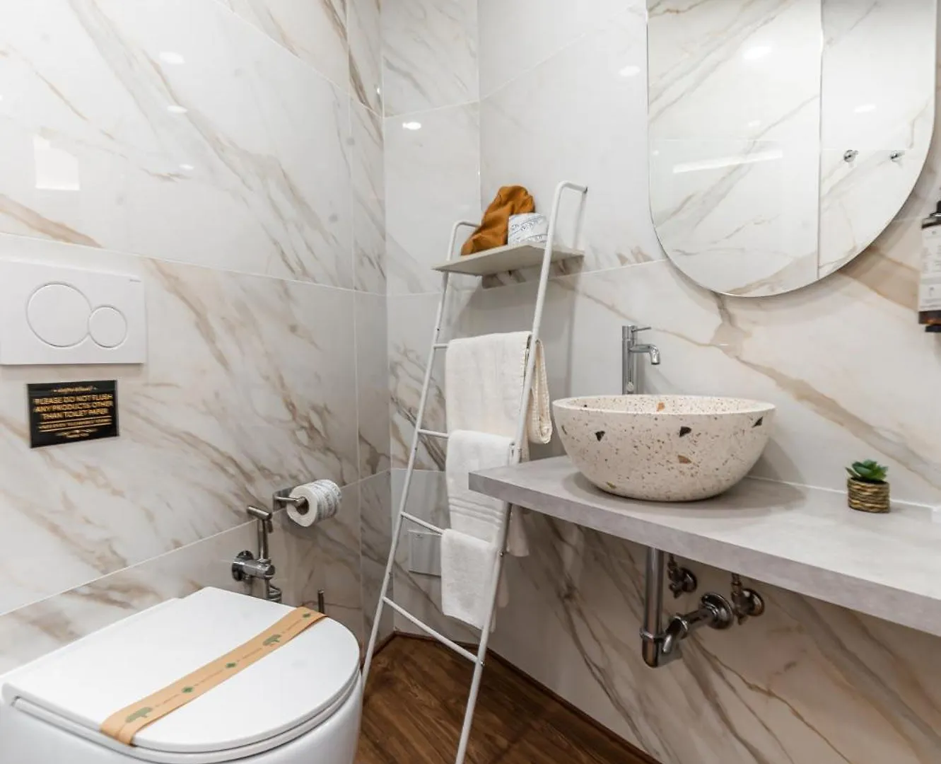 로마 Domus Domas & Boutique - Golden Keys Collection B&B