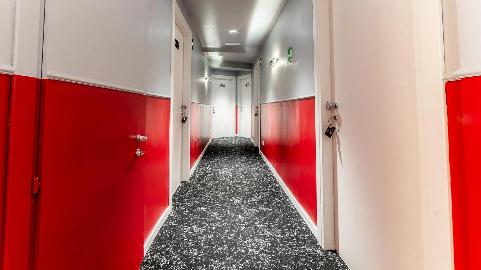 Bed and Breakfast Domus Domas & Boutique - Golden Keys Collection à Rome
