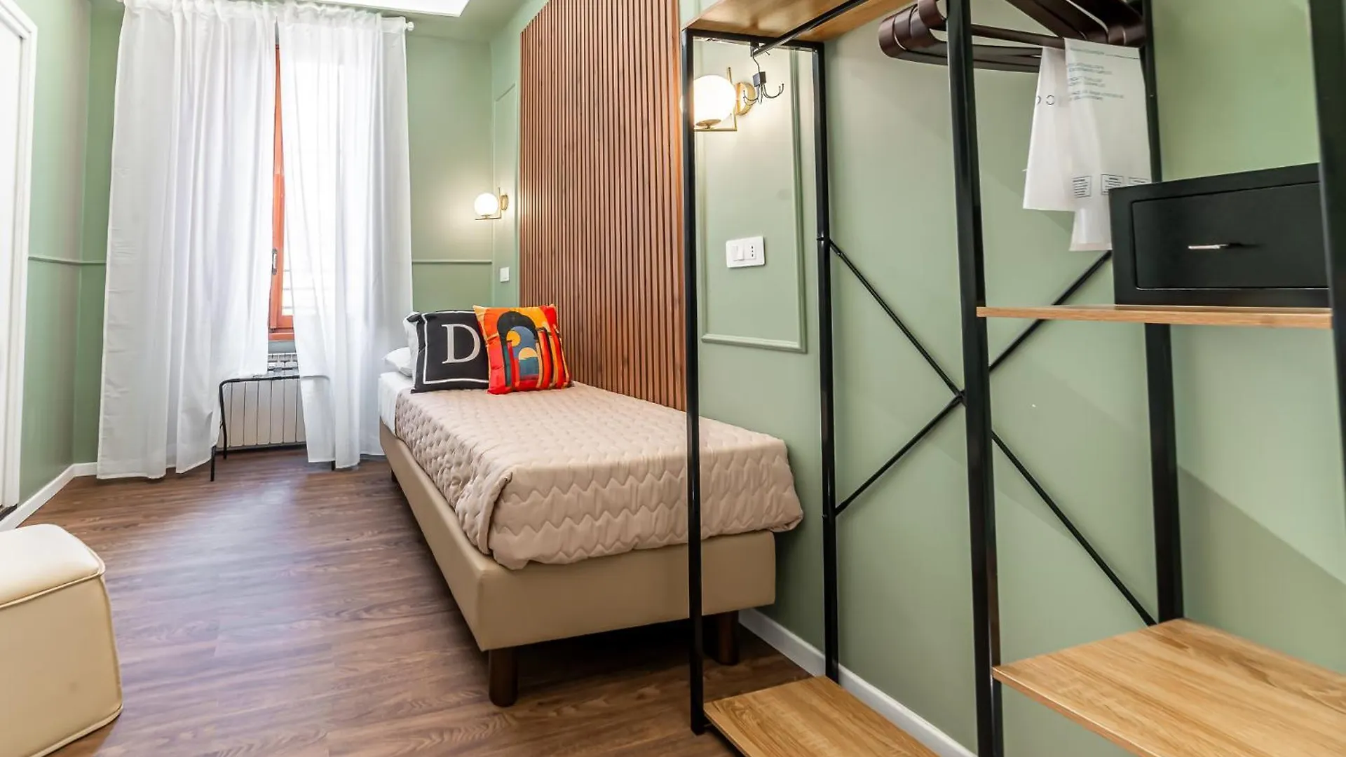 로마 Domus Domas & Boutique - Golden Keys Collection B&B