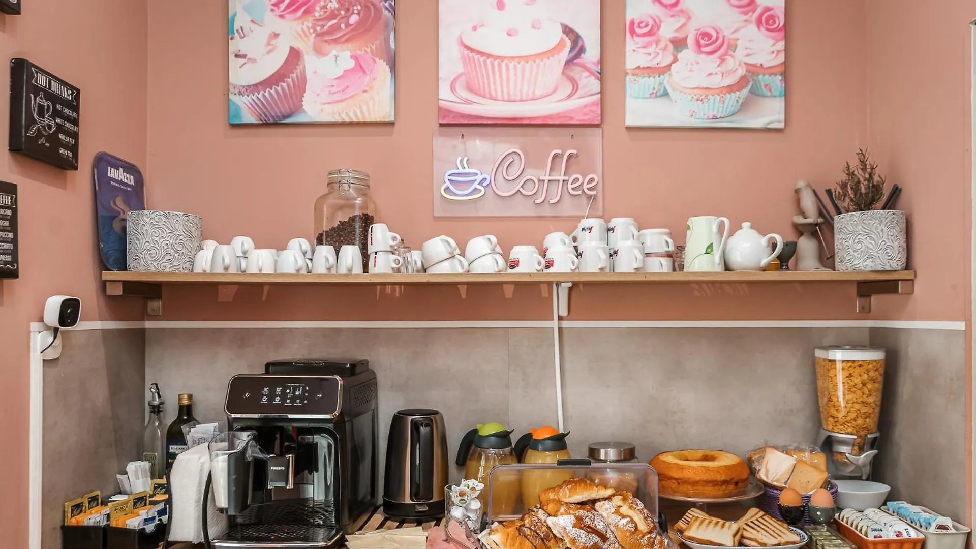 Bed and Breakfast Domus Domas & Boutique - Golden Keys Collection à Rome Italie
