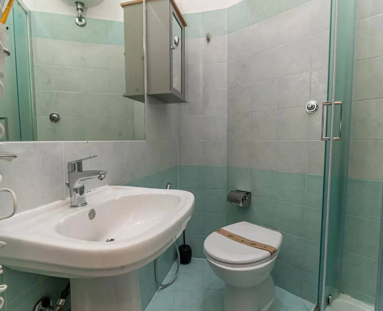 Bed and Breakfast Domus Domas & Boutique - Golden Keys Collection Roma
