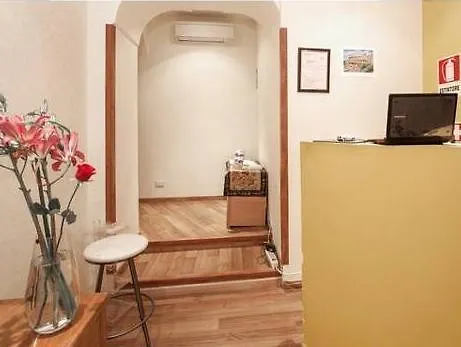 Domus Domas & Boutique - Golden Keys Collection Bed & Breakfast Rome
