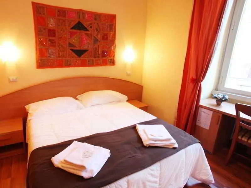 Bed and Breakfast Domus Domas & Boutique - Golden Keys Collection Roma
