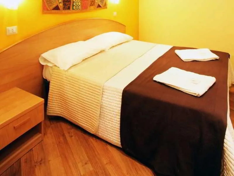 Bed and Breakfast Domus Domas & Boutique - Golden Keys Collection Roma