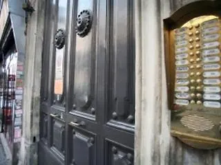 Domus Domas & Boutique - Golden Keys Collection Bed & Breakfast Rome
