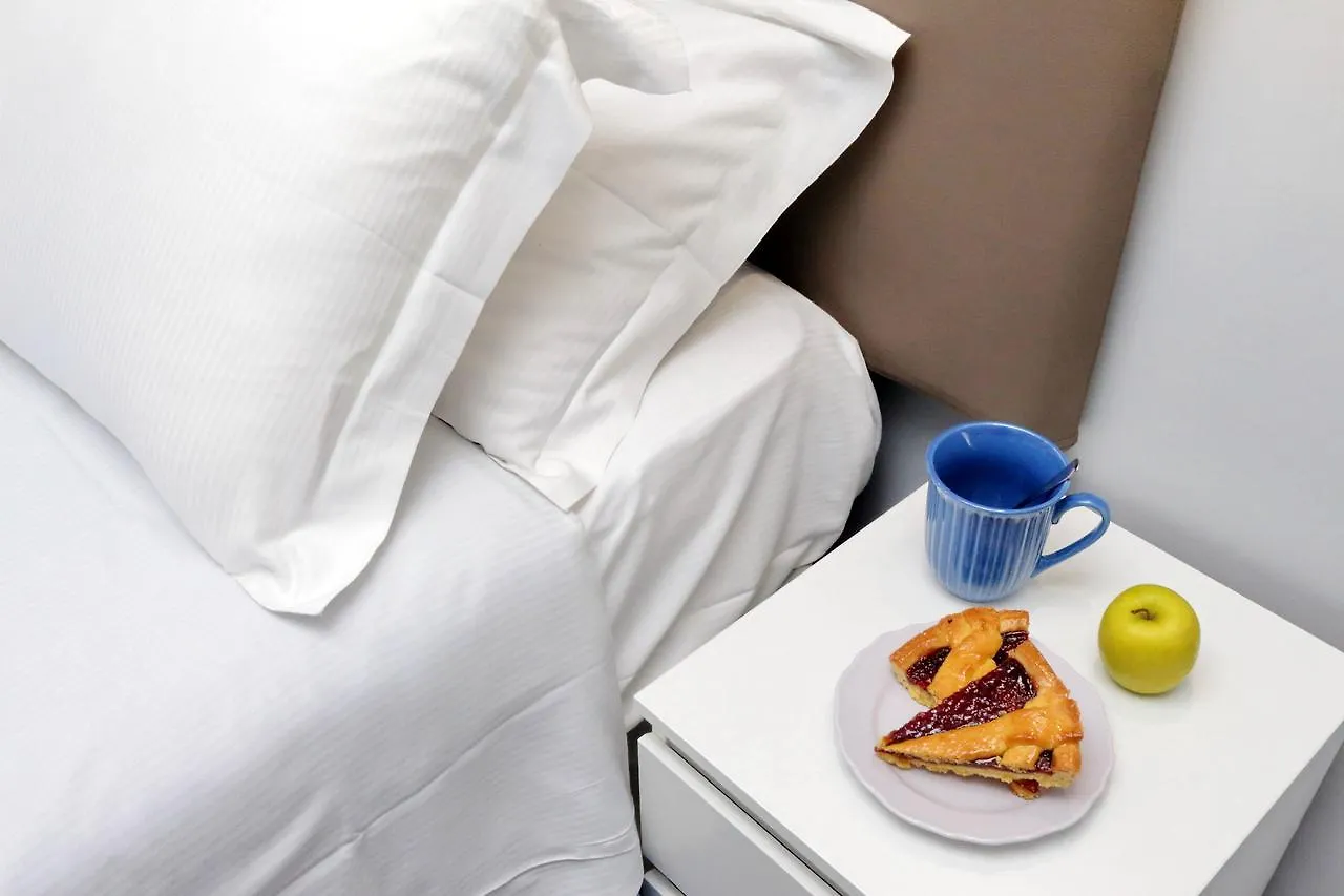 Couette-café Bed and Breakfast Domus Domas & Boutique - Golden Keys Collection à Rome