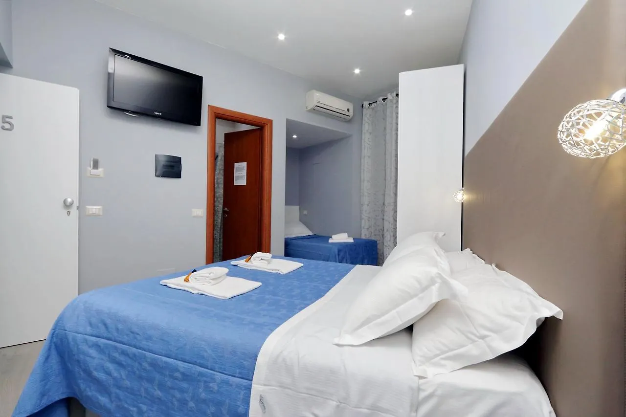 Bed and Breakfast Domus Domas & Boutique - Golden Keys Collection à Rome